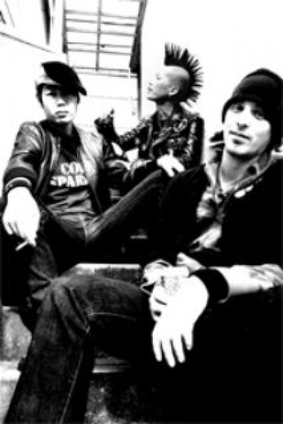 邦楽 THE ENTIER HISTORY OF PUNK 邦楽 THE ENTIER HISTORY OF PUNK Various Artists - History of