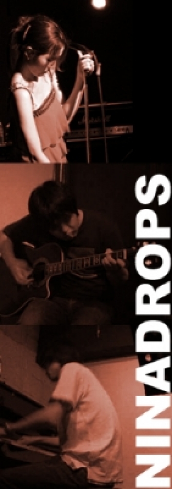 Ninadrops