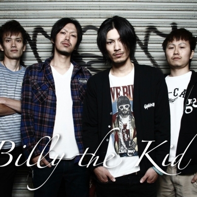 BTK　（Billy the Kid)