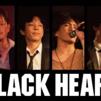BLACKHEART