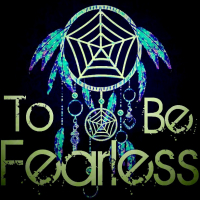 To Be Fearless