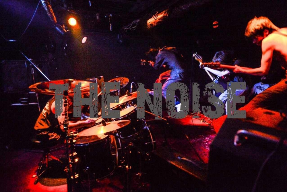 THE NOiSE