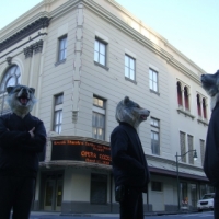 2011/6/8 MAN WITH A MISSION 1st FULL ALBUM DROP!!