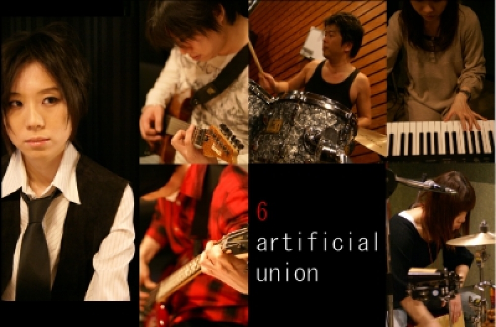 6 artificial union