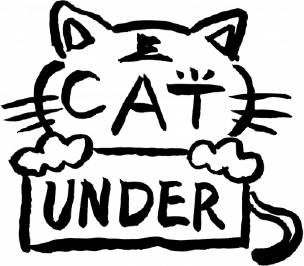 UNDER CAT