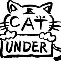 UNDER CAT