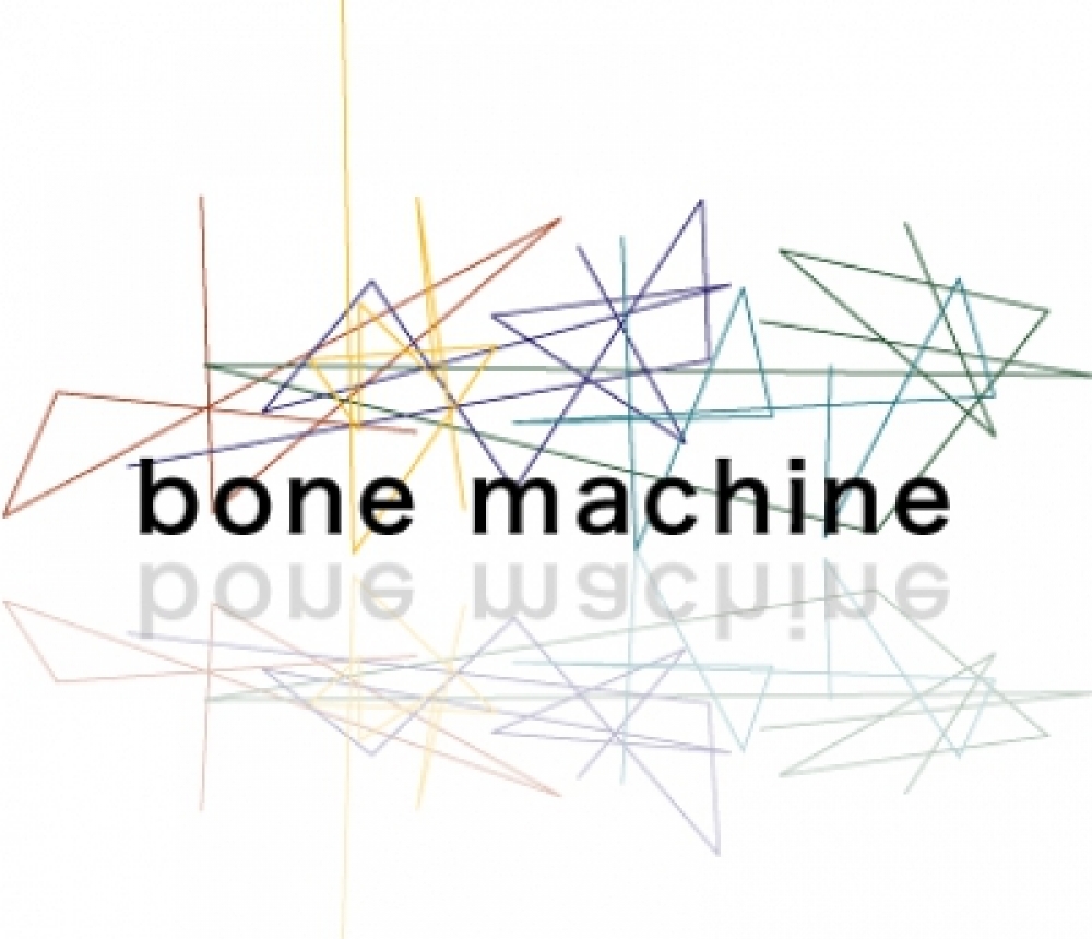 bone machine