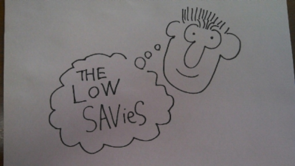 THE LOW SAViES