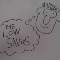 THE LOW SAViES