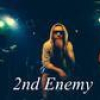 2nd Enemy