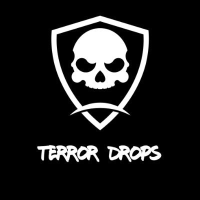 Terror Drops