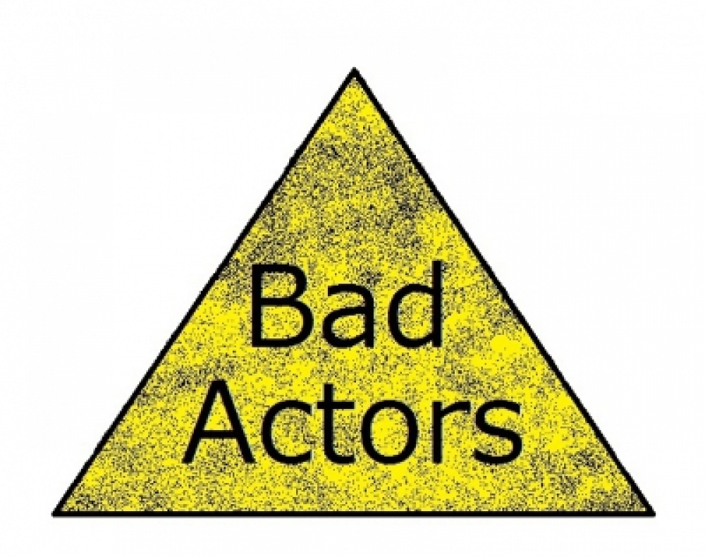 badactors