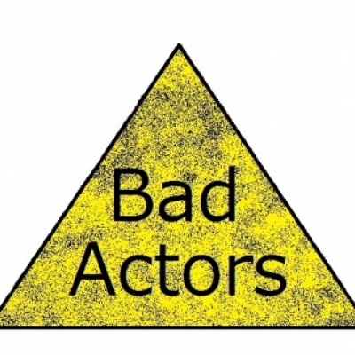 badactors