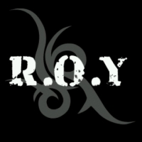 R.O.Y