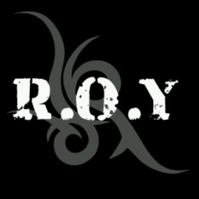 R.O.Y