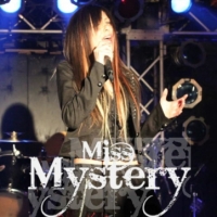 Miss Mystery