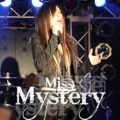 Miss Mystery