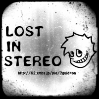 Lost In Stereo
