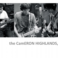 the CamERON HIGHLANDS, BOP