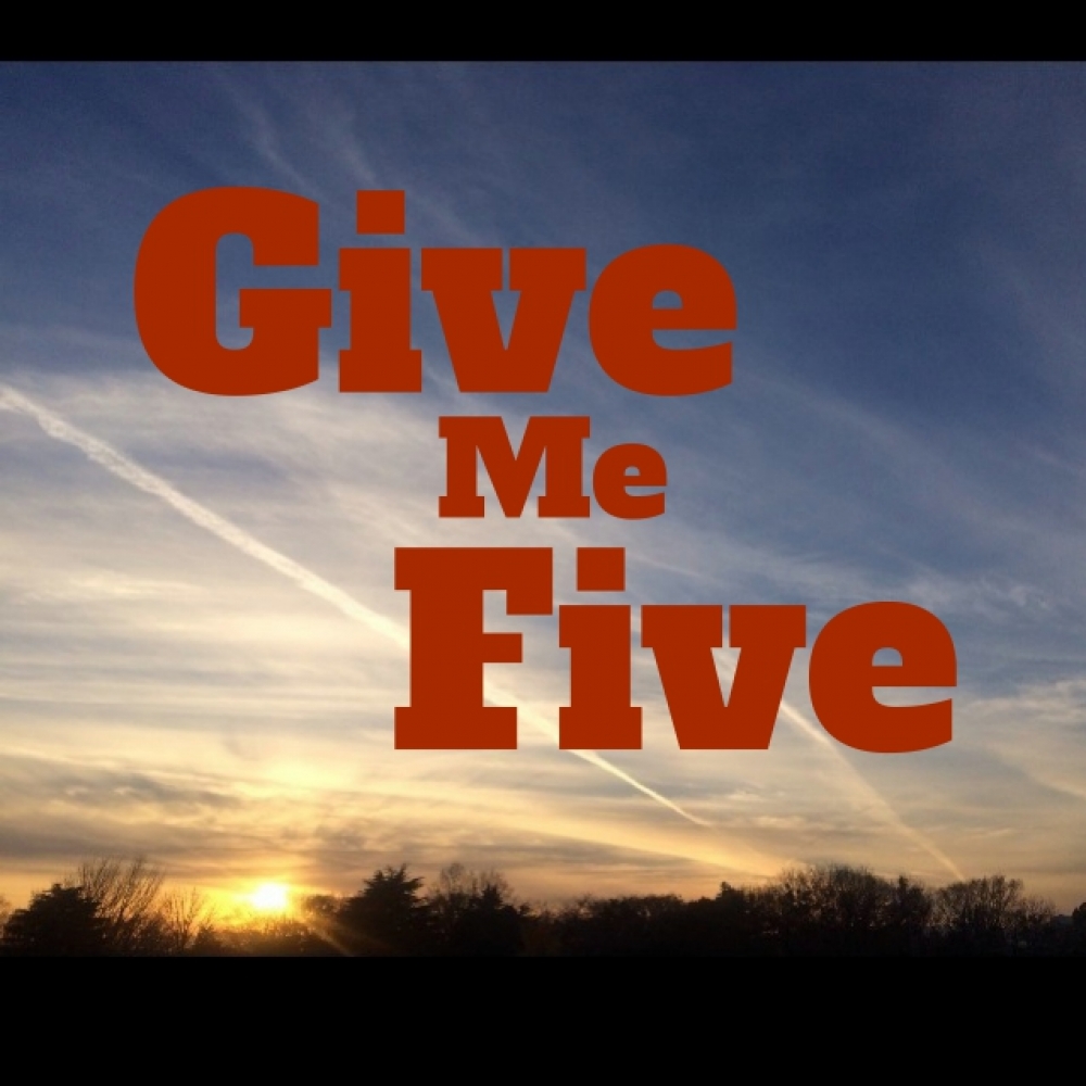 Give Me Five