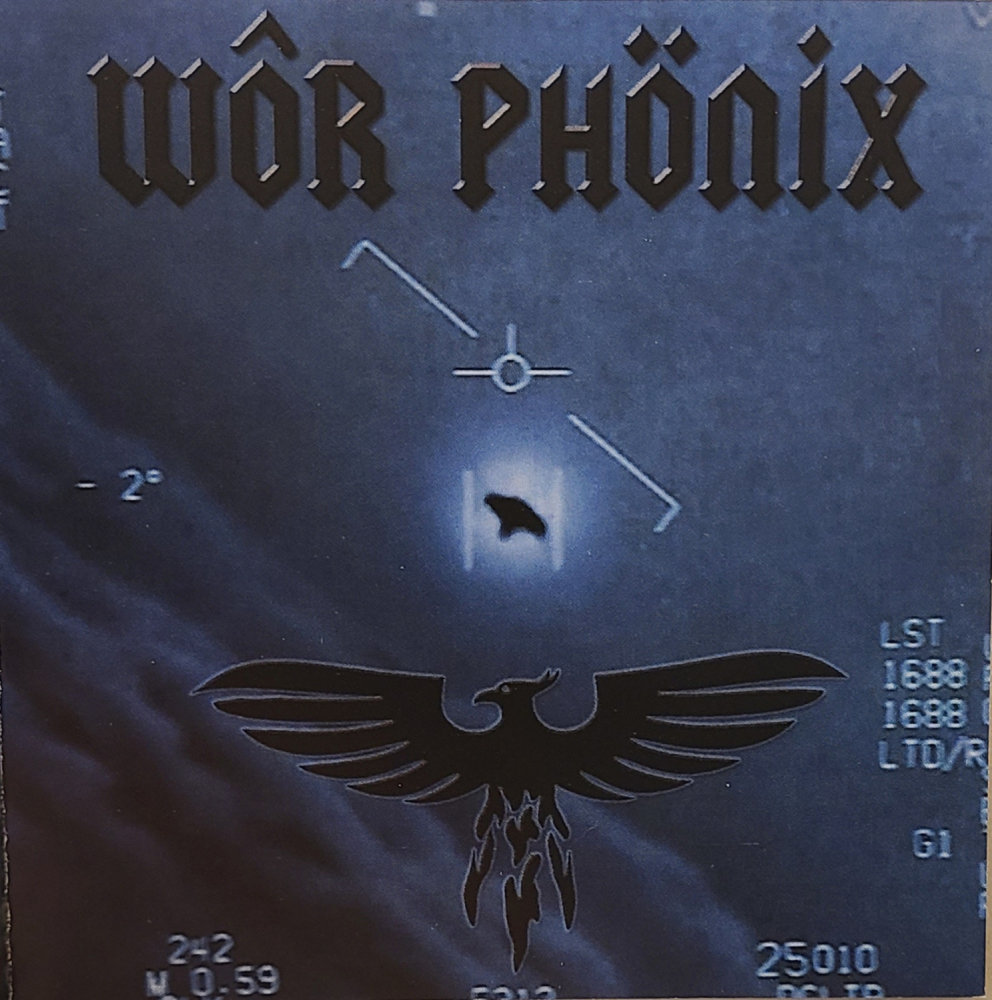 Wôr Phönix