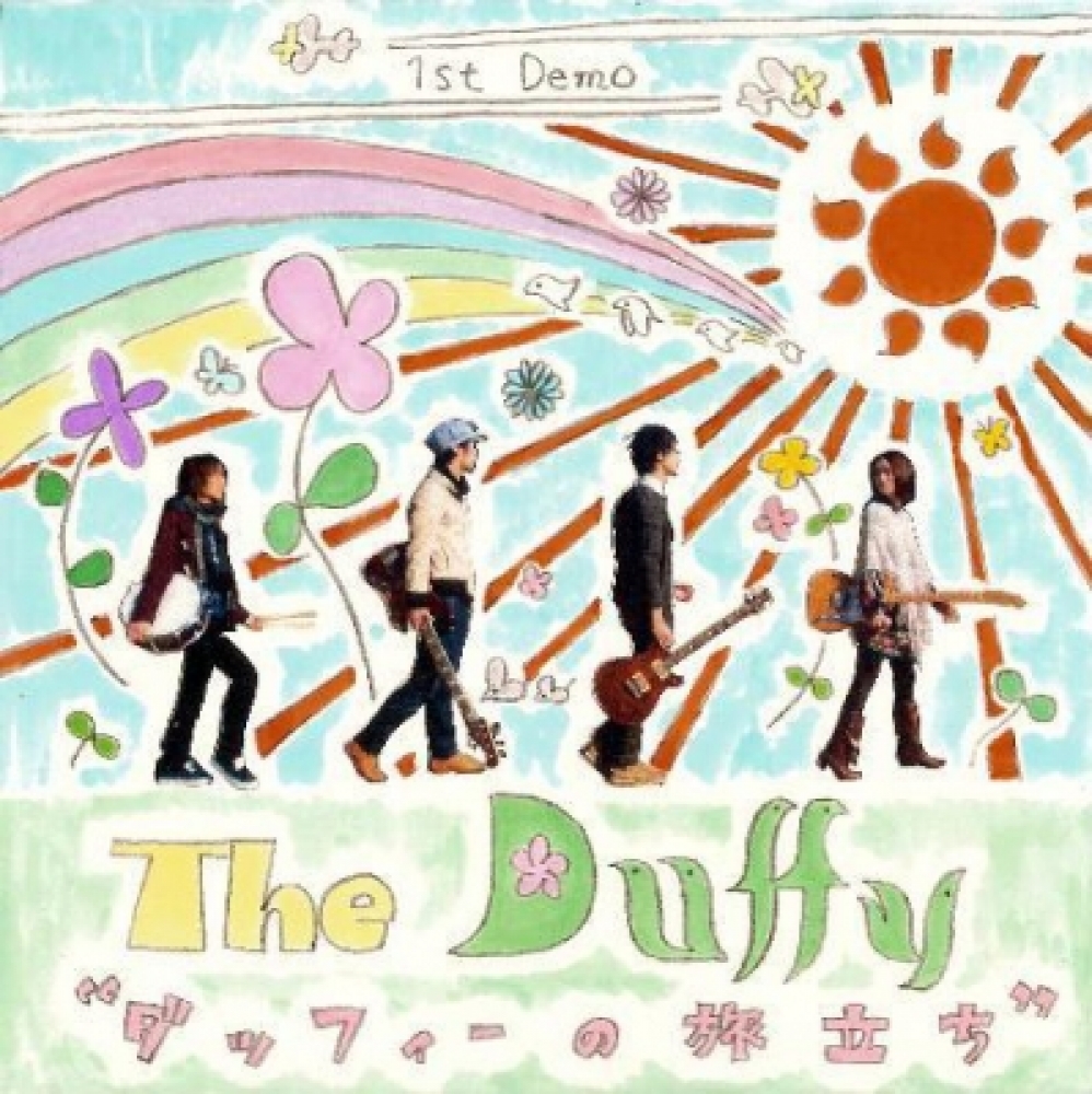 The Duffy