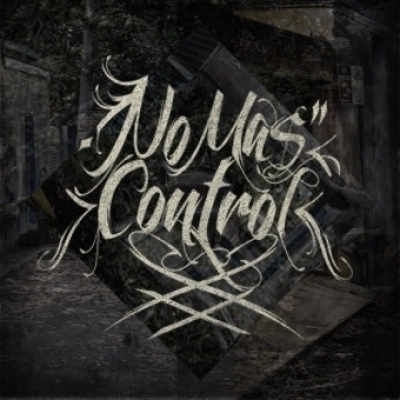 No mas control　(New song up!!)