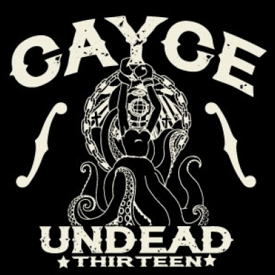 CAYCE UNDEAD13