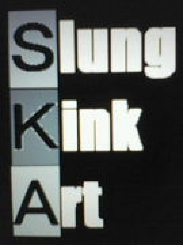 Slung Kink Art