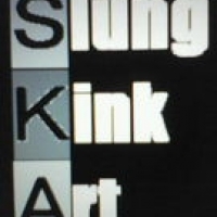 Slung Kink Art