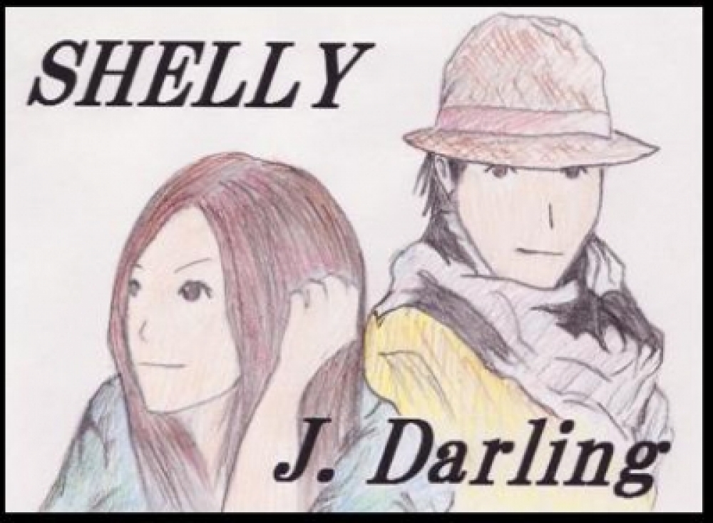 SHELLY.J.Darling