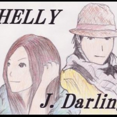 SHELLY.J.Darling