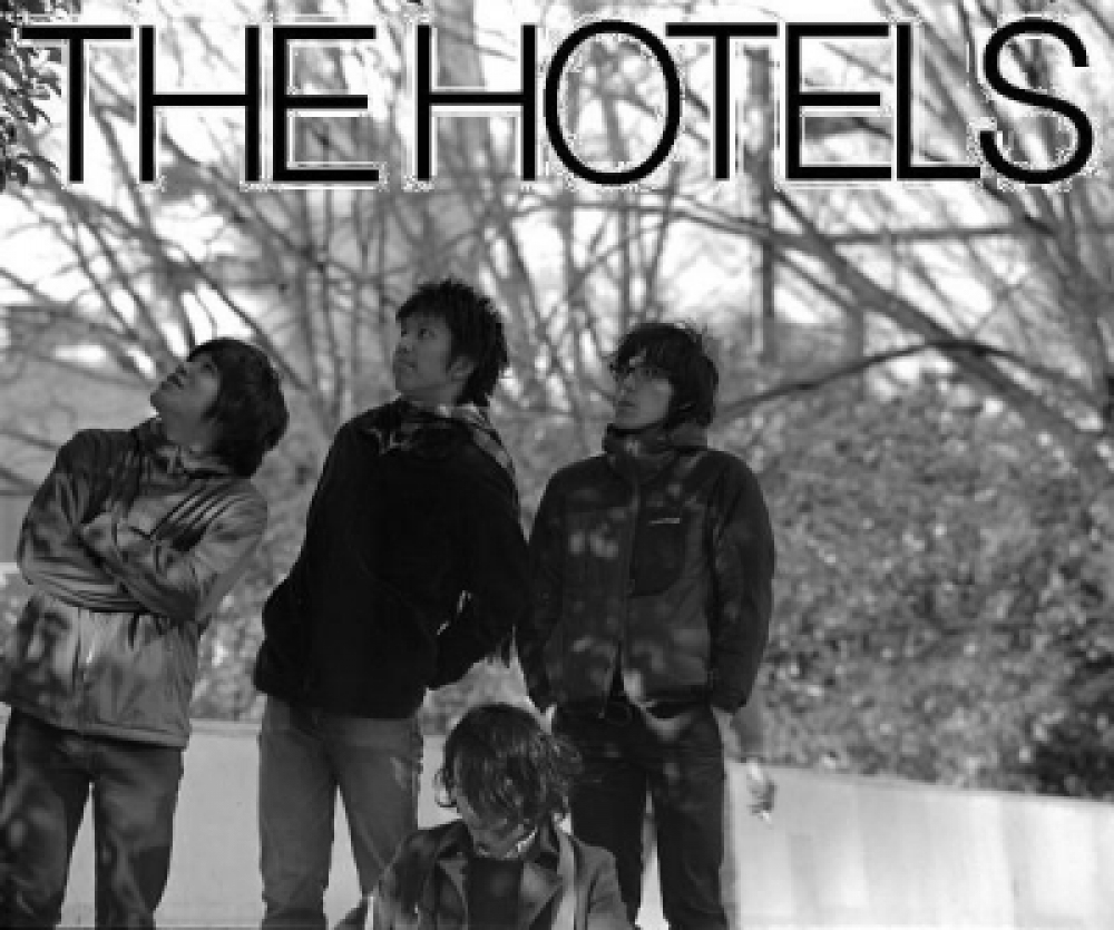 THE HOTELS