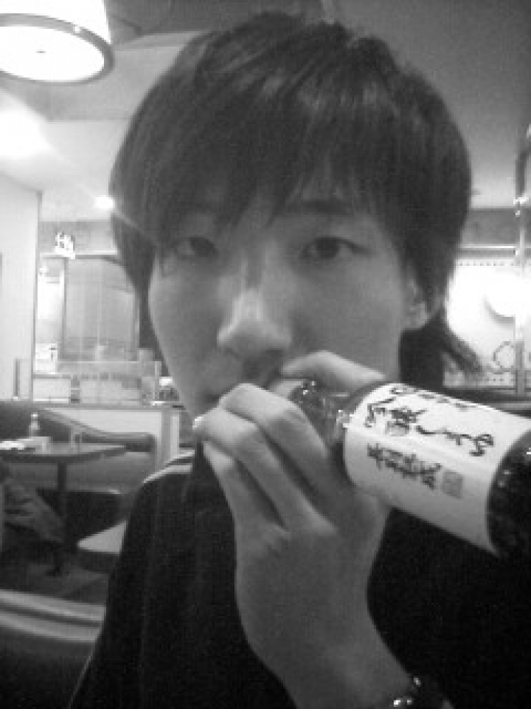 Tsutomu Nakajima