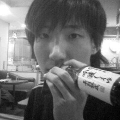 Tsutomu Nakajima