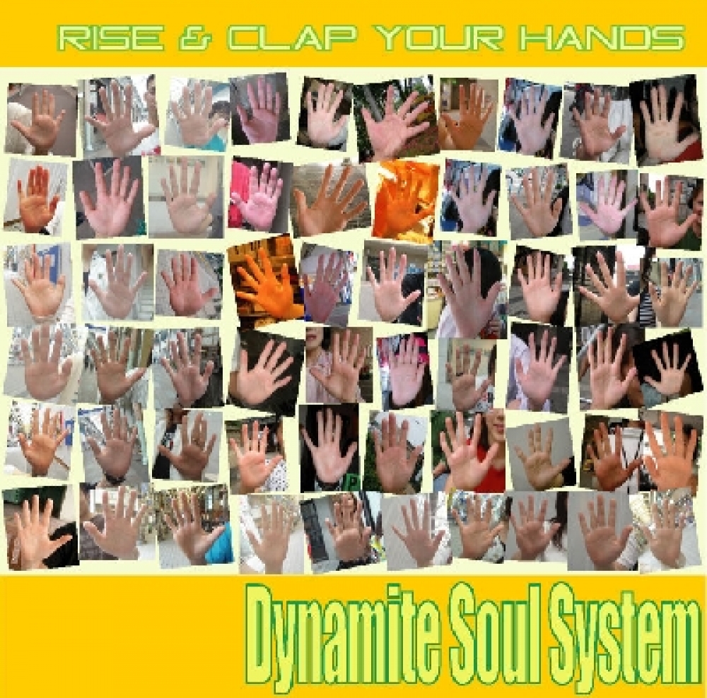 Dynamite Soul System
