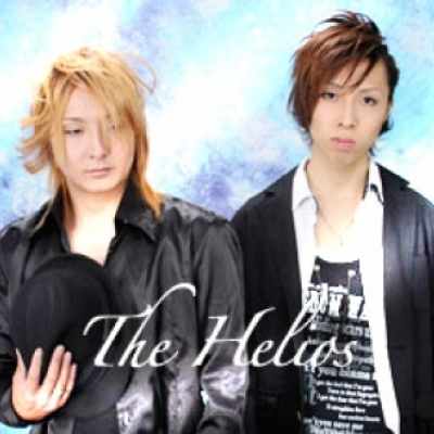 the Helios