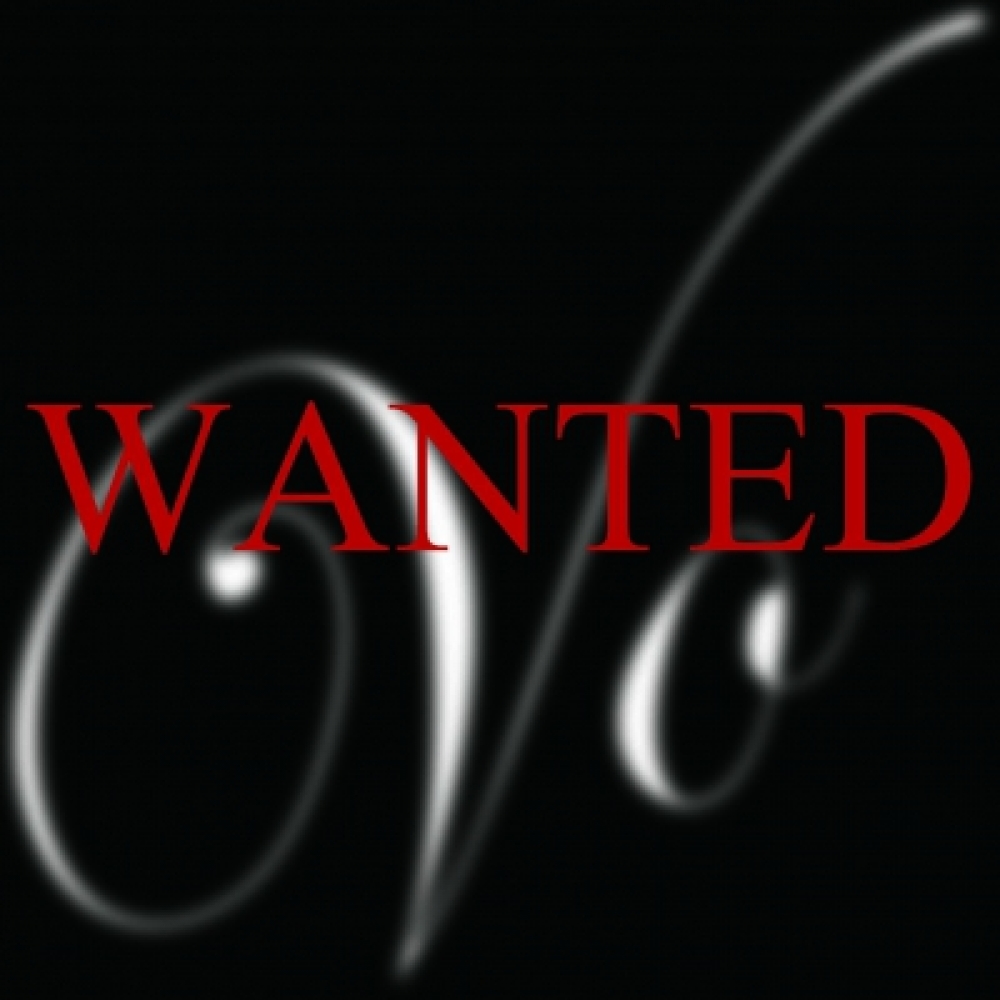 Vo WANTED