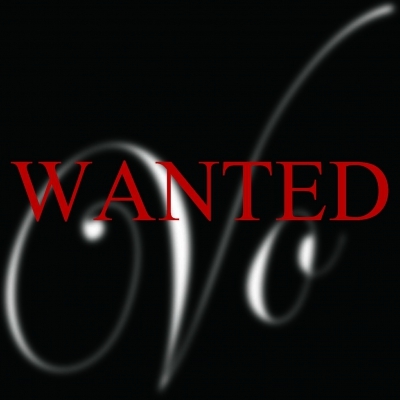 Vo WANTED