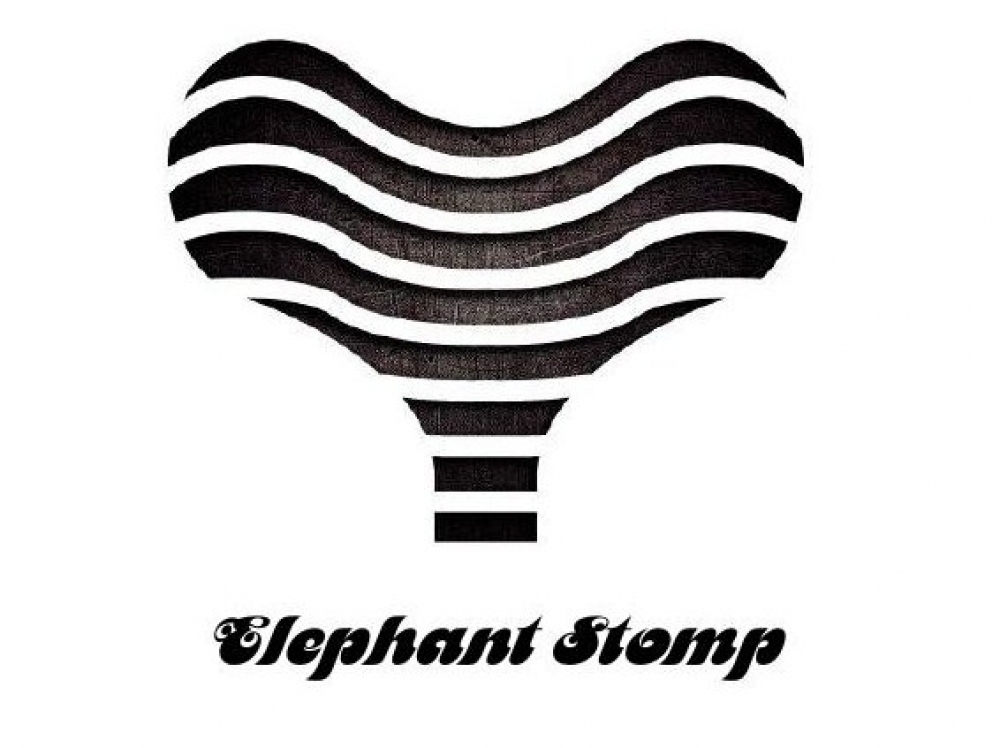 Elephant Stomp