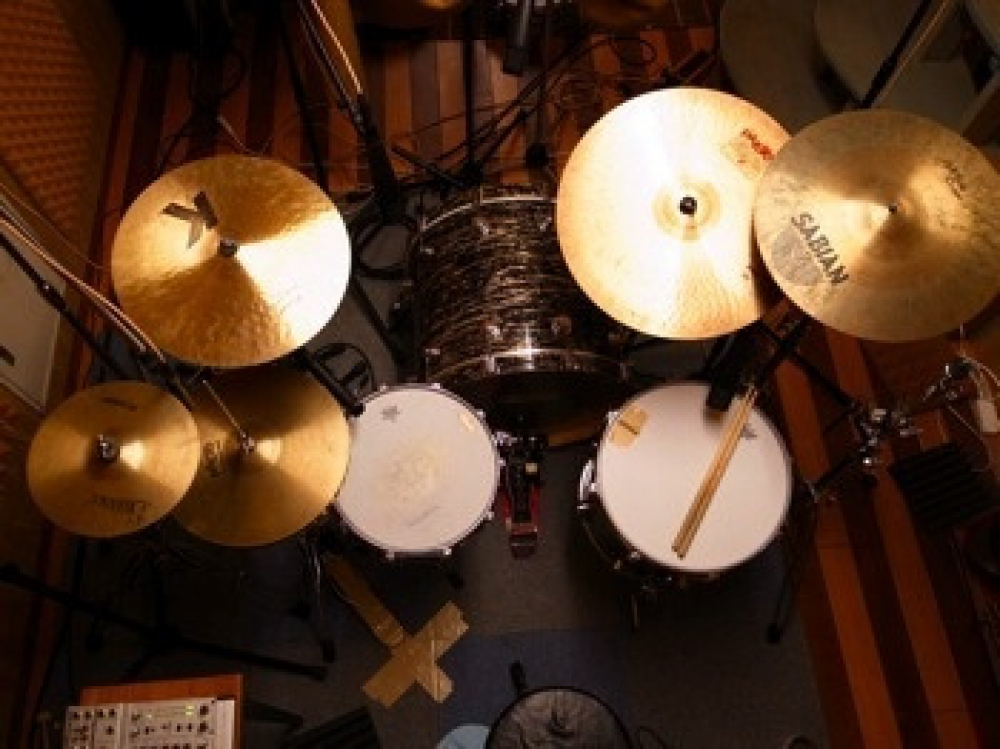 drummerka346