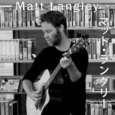 Matt Langley