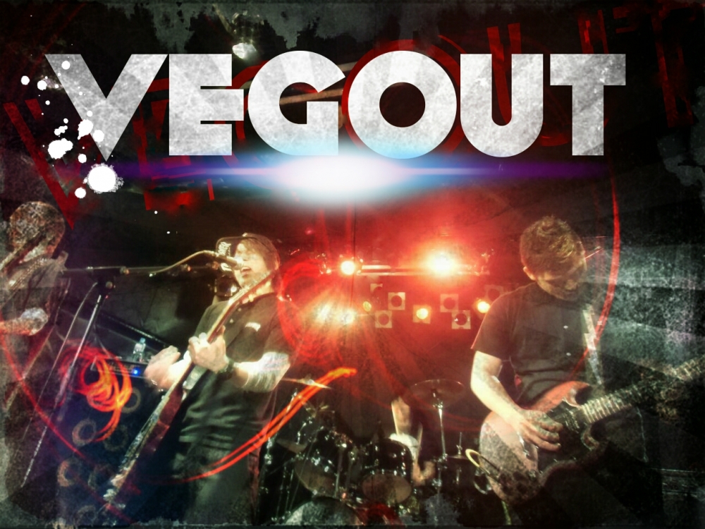 vegout