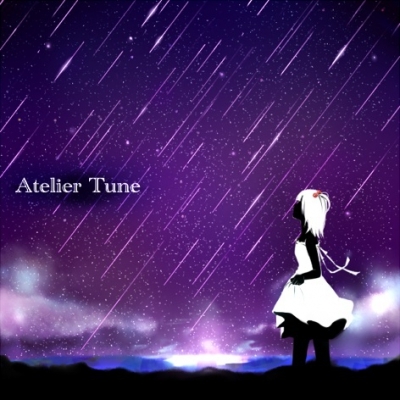 Atelier Tune