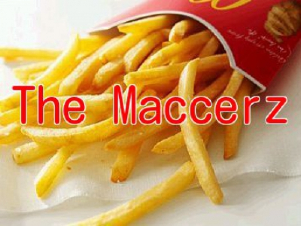 The Maccerz