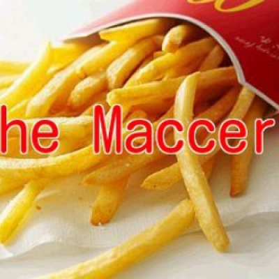 The Maccerz