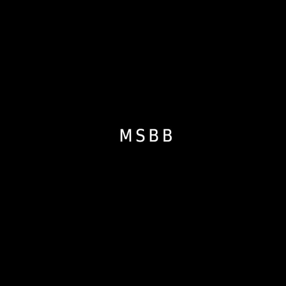 MSBB