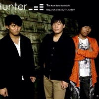 R-Hunter