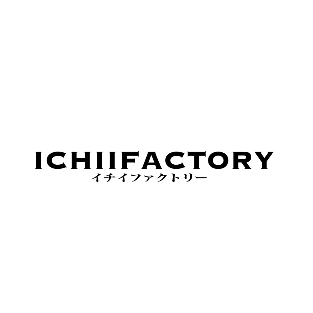 ICHIIFACTORY