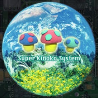 Super Kinoko System